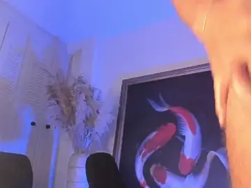 Stripchat Live Sex of Jason_Harden1