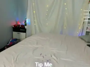 Stripchat Sex Chat of Laila_Blarr