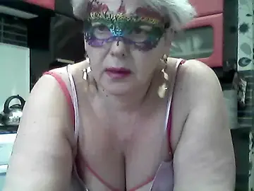 Stripchat Nude Webcam of Lisa_Suzie