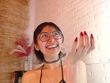 Stripchat Free Porn Cam of Luna_7_777