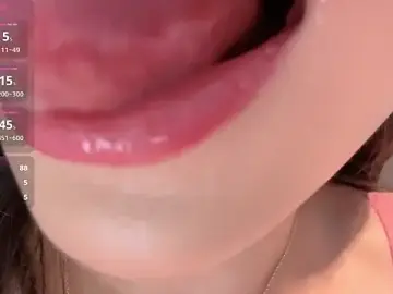 Stripchat Nude Webcam of Ranting18