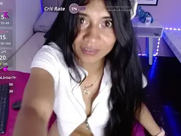 Stripchat Best Webcam of Shamel_Brm