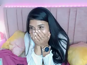 Stripchat Watch Live Sex Cams of Shamel_Brm