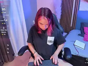 Stripchat Adult Video Chat of laurent_scott