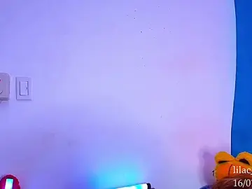 Stripchat Adult Webcams of lilac_night33