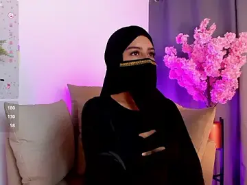 Stripchat Free Live Porn of shaima__