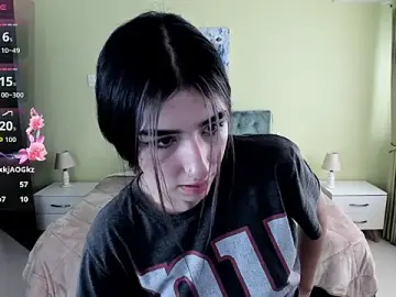 Stripchat Live Porn of Celeste_Rous__