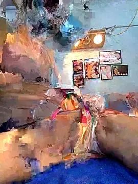 Stripchat Best Webcam of Dawn_hope