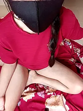 Stripchat Free Live Porn of Divya3107