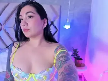 Stripchat Live Sex of KathiaJenner