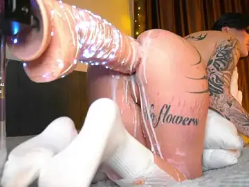 Stripchat Sex Chat of LilyBerryy