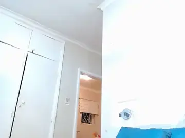 Stripchat Sex Chat of LuciousLips96