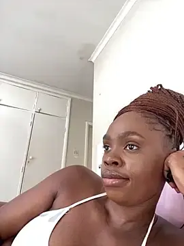 Stripchat Free Porn Cam of LuciousLips96