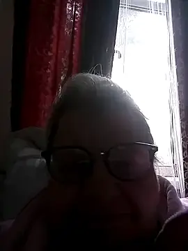 Stripchat Live Sex of MartaMia68