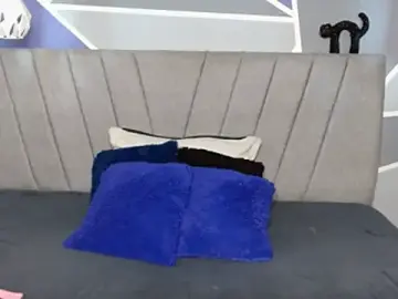 Stripchat Adult Video Chat of NatiHoran