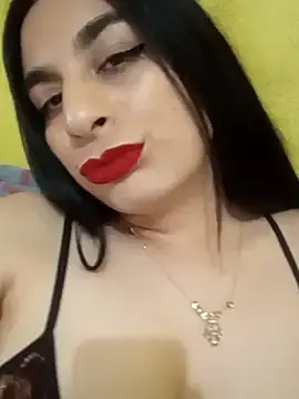 Stripchat Nude Webcam of Perlizz_95