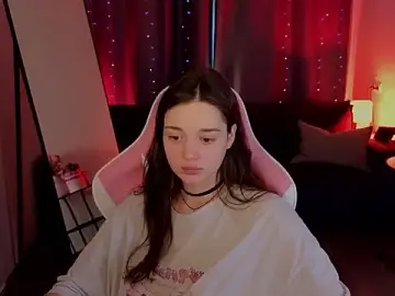 Stripchat Live Sex Cam of Seline_Vibe