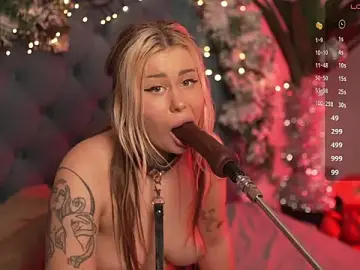 Stripchat Private Sex Chat of Shiny_Lily