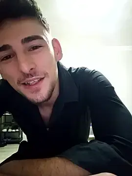 Stripchat Live Porn of Yasinyasin7