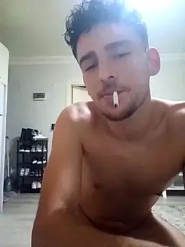 Stripchat Free Live Porn of Yasinyasin7