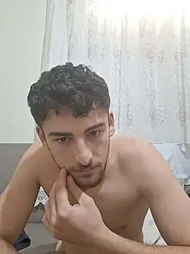 Stripchat Best live sex cam show of Yasinyasin7