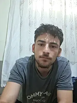 Stripchat Best live sex cam show of Yasinyasin7