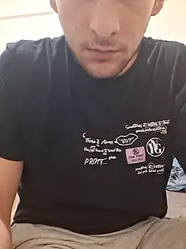 Stripchat Watch Live Sex Cams of Yasinyasin7