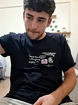 Stripchat Live Sex of Yasinyasin7
