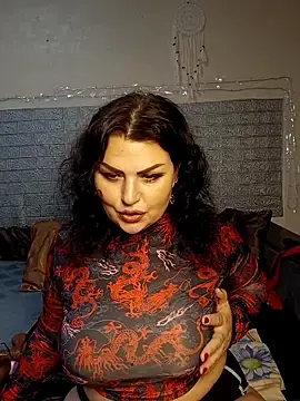 Stripchat Best live sex cam show of kataleya94