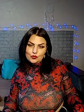 Stripchat Live Porn of kataleya94