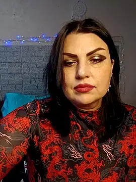 Stripchat Nude Webcam of kataleya94