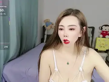 Stripchat Adult Webcam of maryxiang