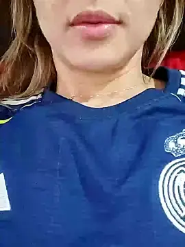 Stripchat Watch Live Sex Cams of melissa_35_