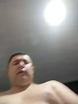 Stripchat Sex Cam of BigCristh79