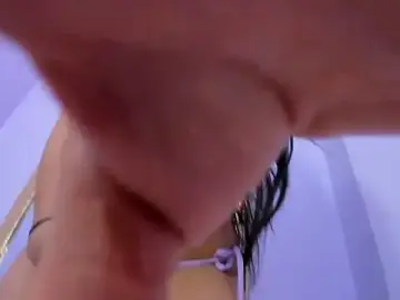 Stripchat Best Webcam of Chloe_Martini