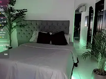 Stripchat Free Live Porn of Franciis_4u