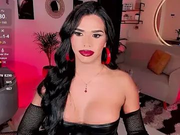 Stripchat Sex Cam of Franciis_4u