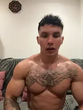 Stripchat Free Live Porn of JAYCAM_