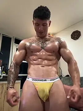 Stripchat Adult Webcam of JAYCAM_