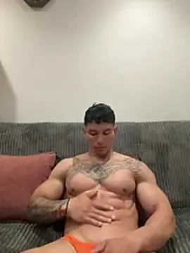 Stripchat Free Live Porn of JAYCAM_