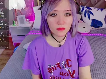 Stripchat Sex Chat of Ketrin_Jones