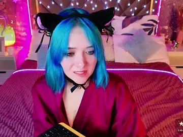 Stripchat Watch Live Sex Cams of Ketrin_Jones