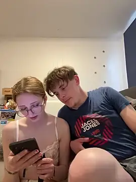 Stripchat Private Sex Chat of LauraundSteve_