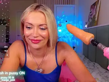 Stripchat Private Sex Chat of Margony