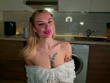 Stripchat Live Porn of MissLovex