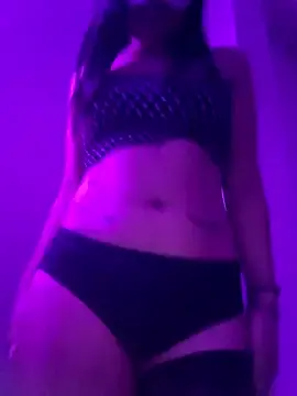 Stripchat Adult Video Chat of MitsuariA