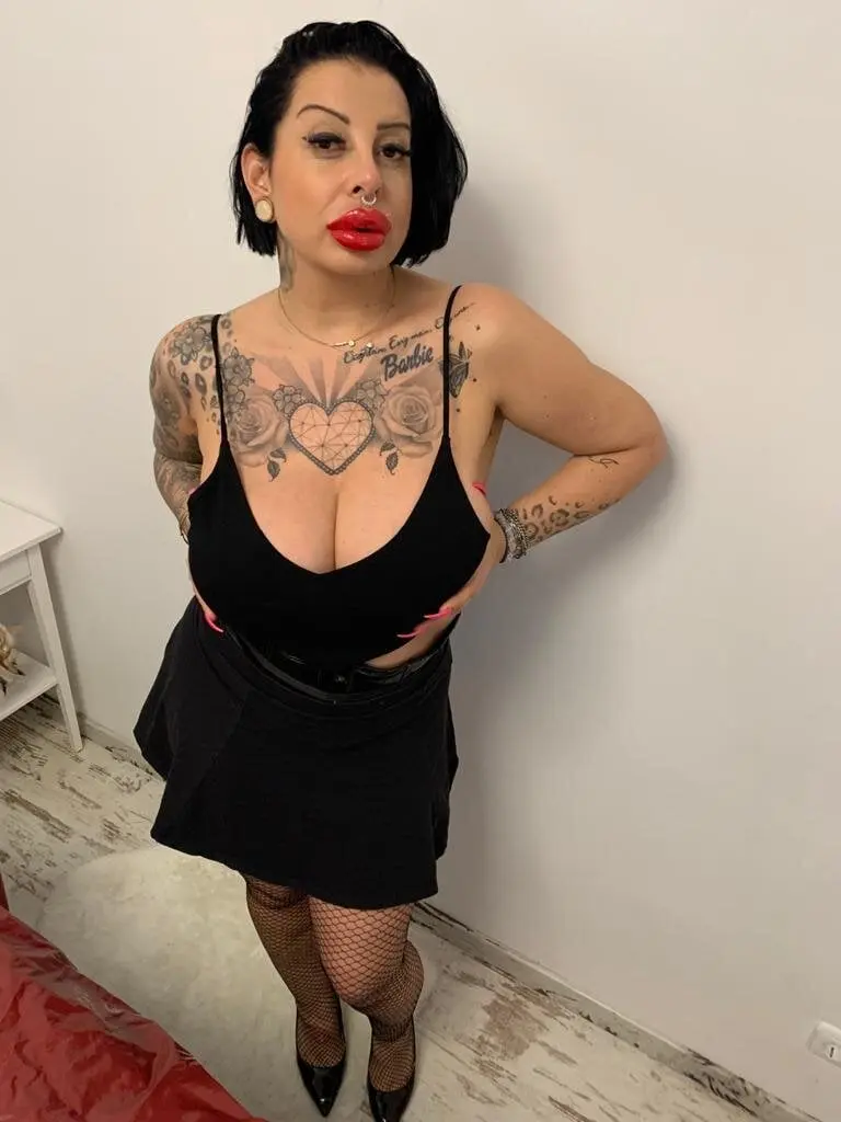 NinaVegas
