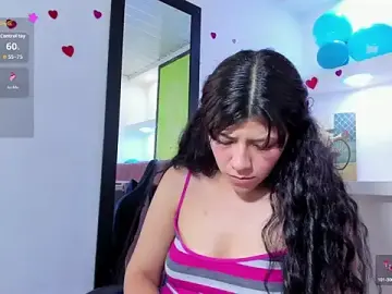 Stripchat Watch Live Sex Cams of Raven_Rouge_