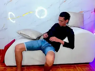 Stripchat Best Webcam of SeecretPartys