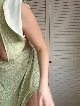 Stripchat Live Sex Cam of SiennaV